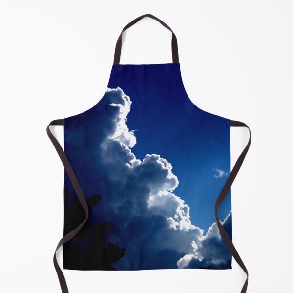 Item preview, Dark Blue Sky designed and sold by PotluckPrints.