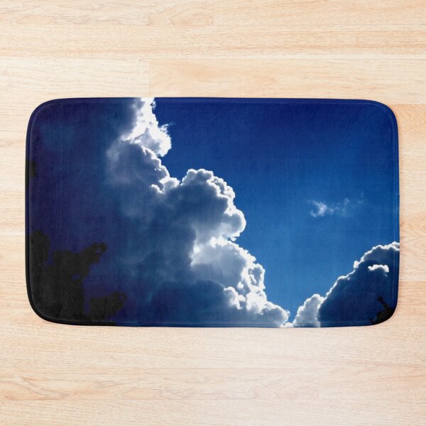 Item preview, Dark Blue Sky designed and sold by PotluckPrints.