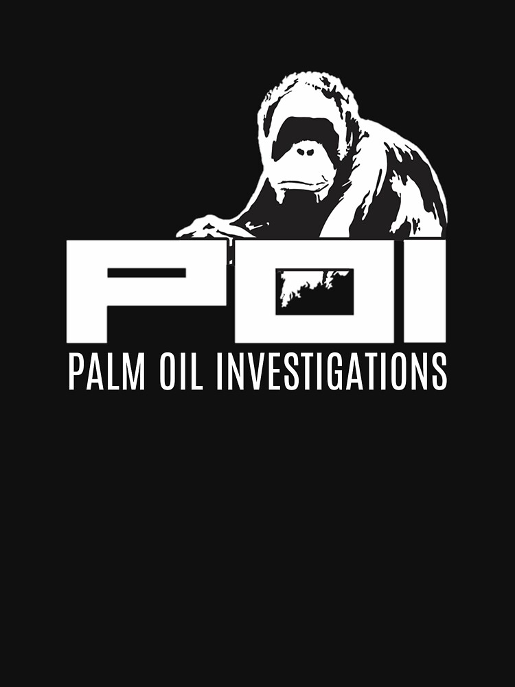 POI - Palm oil investigations logo white by Palmoil