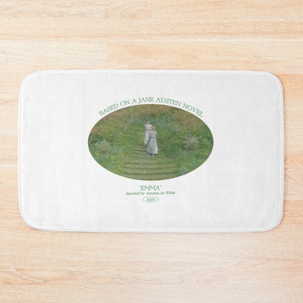 Item preview, Emma, Jane Austen designed and sold by stateofgarden.