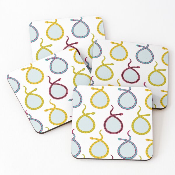 Item preview, Slithering Snakes designed and sold by MHen.