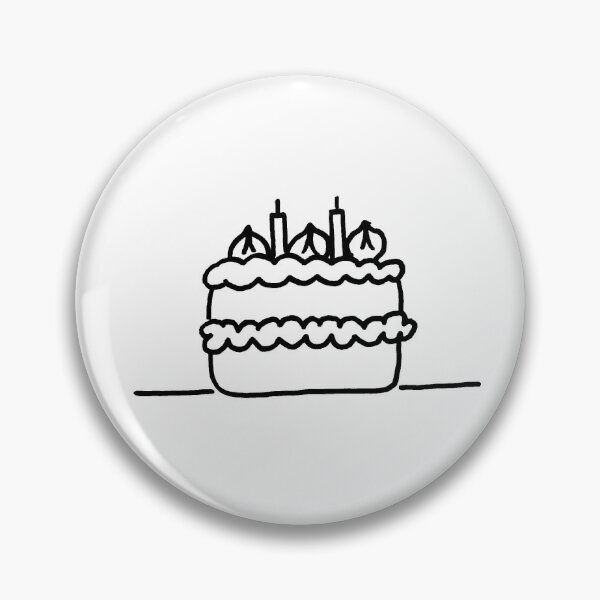 Item preview, Cake designed and sold by hotcheeto89.
