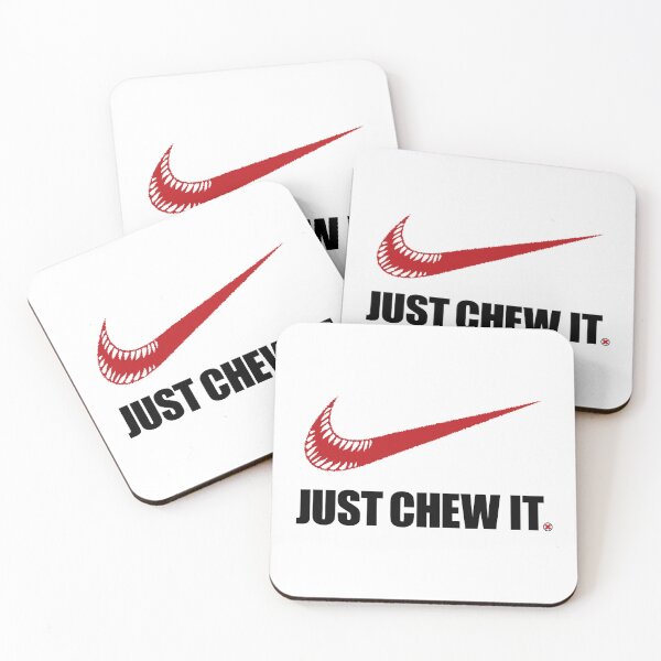 Item preview, Chew it. designed and sold by Brubarell.