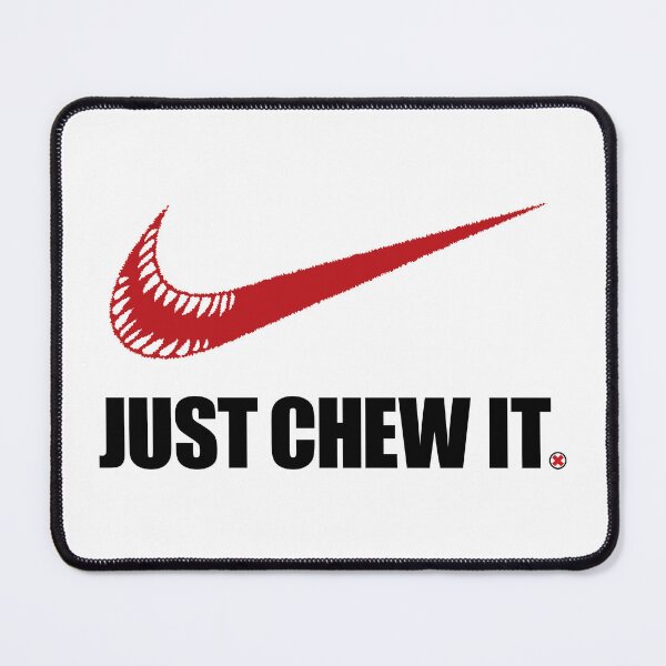 Item preview, Chew it. designed and sold by Brubarell.