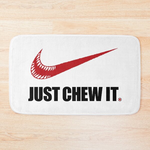 Item preview, Chew it. designed and sold by Brubarell.