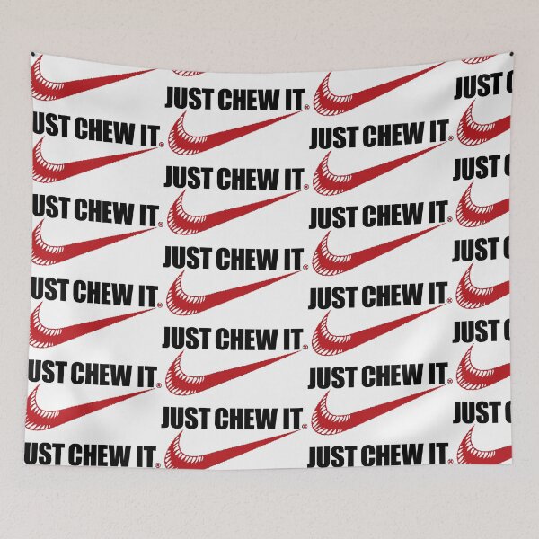 Item preview, Chew it. designed and sold by Brubarell.