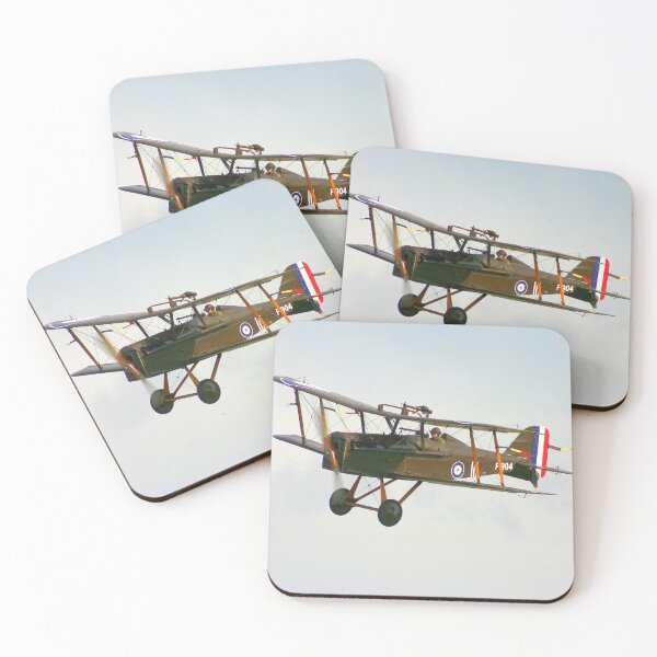Item preview, Royal Aircraft Factory SE5a F904 designed and sold by MartinPhotos.