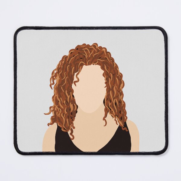 Item preview, Bernadette Peters designed and sold by byebyesally.
