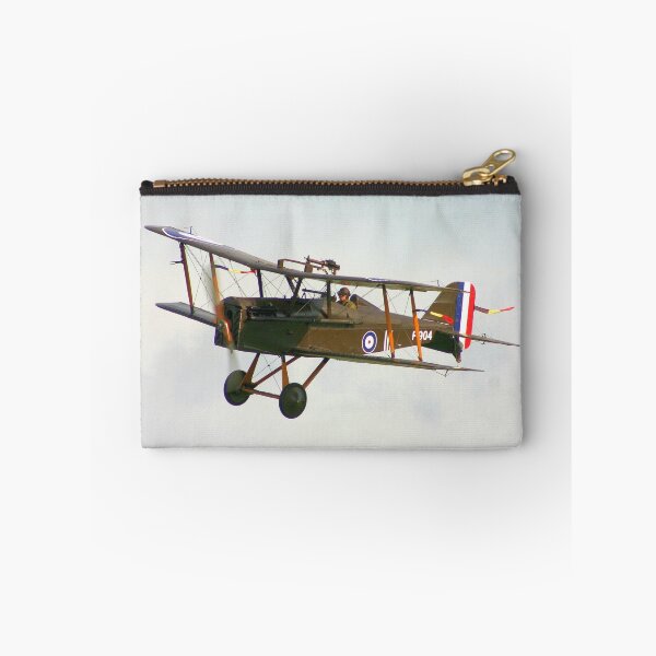 Item preview, Royal Aircraft Factory SE5a F904 designed and sold by MartinPhotos.