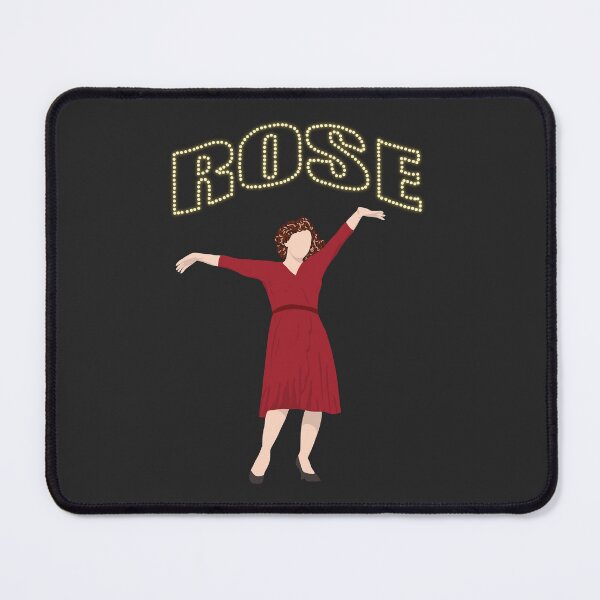 Item preview, Mama Rose from Gypsy designed and sold by byebyesally.