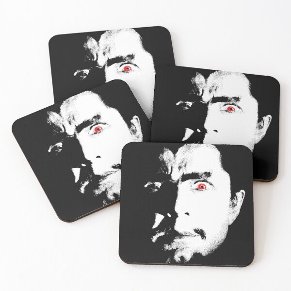 Item preview, Bela Lugosi master of horror designed and sold by monsterplanet.