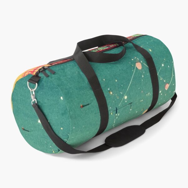 Item preview, A city under the stars designed and sold by etherElric.