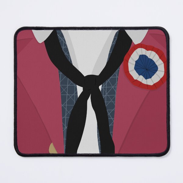 Item preview, Enjolras Clothes designed and sold by byebyesally.