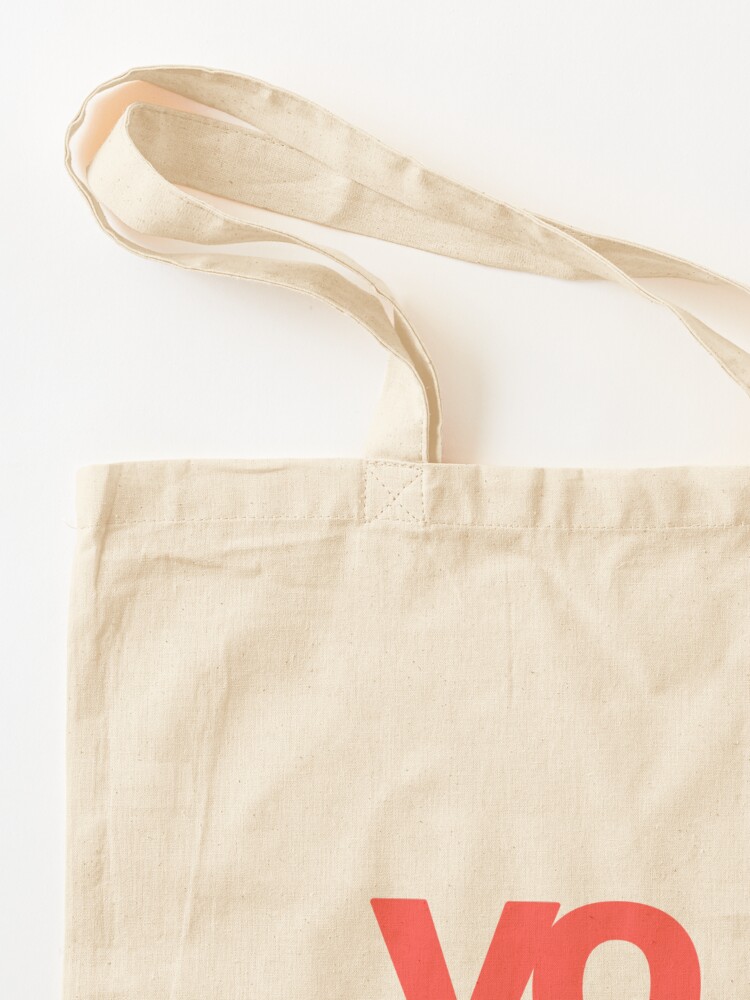 Thumbnail 3 of 5, Tote Bag, VOW for Girls Logo designed and sold by VOWforGirls.