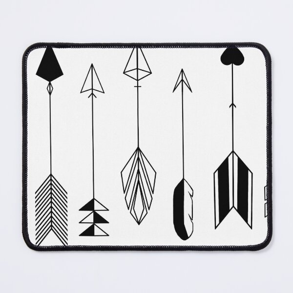 Item preview, Be Brave Little Arrow designed and sold by Stacey Roman.