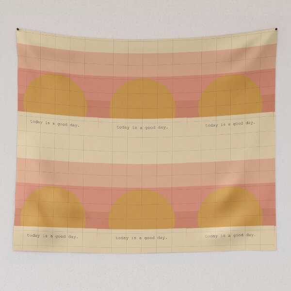 Item preview, Today is a good day. designed and sold by gremoline.