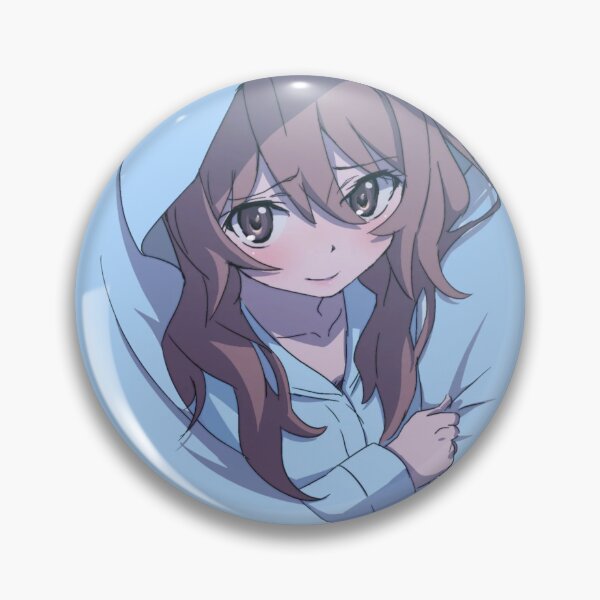 Item preview, Taiga Aisaka - Toradora designed and sold by yoku-mieru.