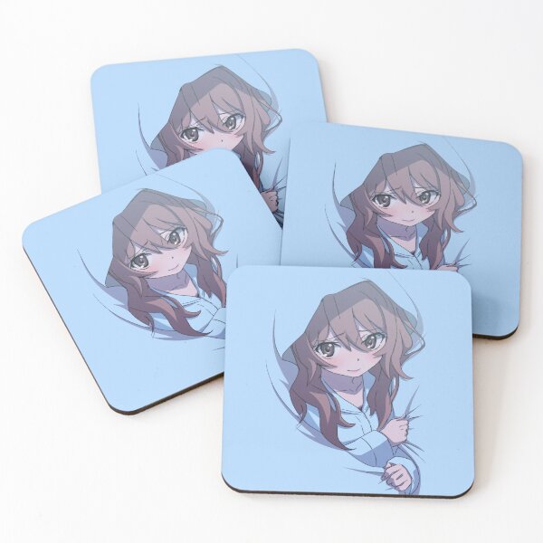 Item preview, Taiga Aisaka - Toradora designed and sold by yoku-mieru.