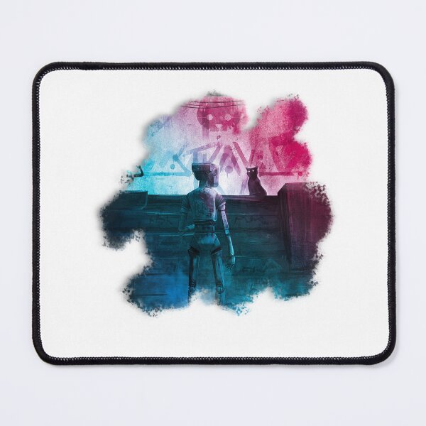 Item preview, Stray Game designed and sold by Alshoalla.