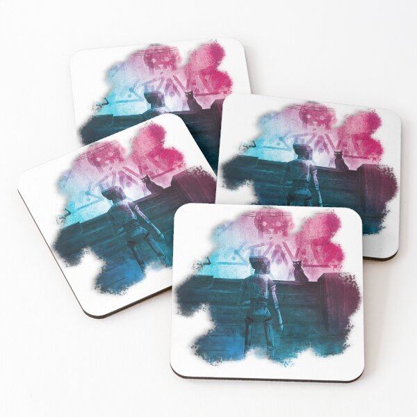 Item preview,  Stray Game  designed and sold by Alshoalla.