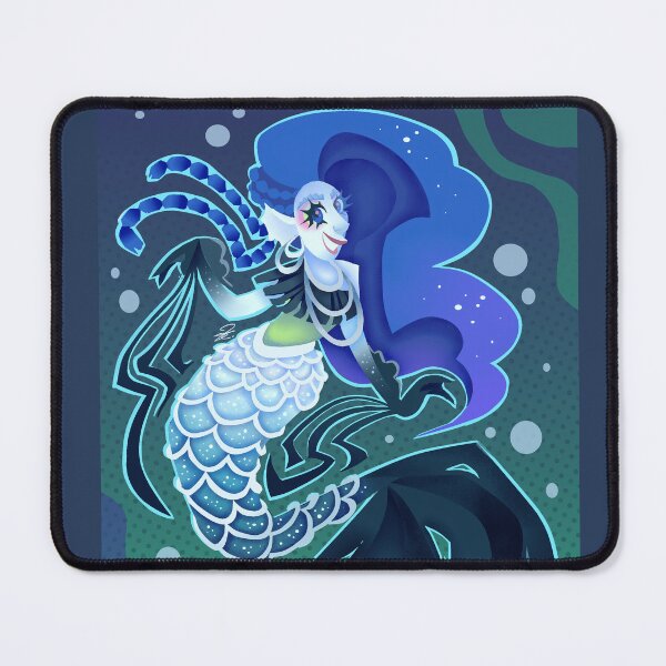 Item preview, Sirena designed and sold by Elisenel.