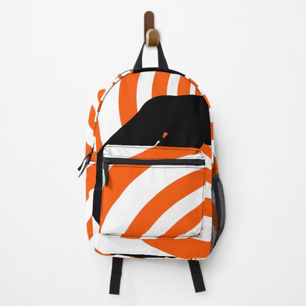 Item preview, Diego Hargreeves S2 - Orange designed and sold by byebyesally.