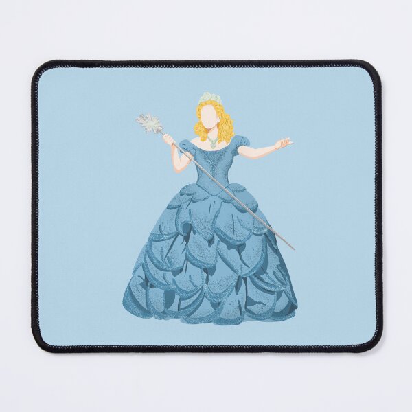 Item preview, Glinda designed and sold by byebyesally.
