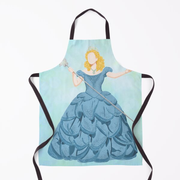 Item preview, Glinda designed and sold by byebyesally.