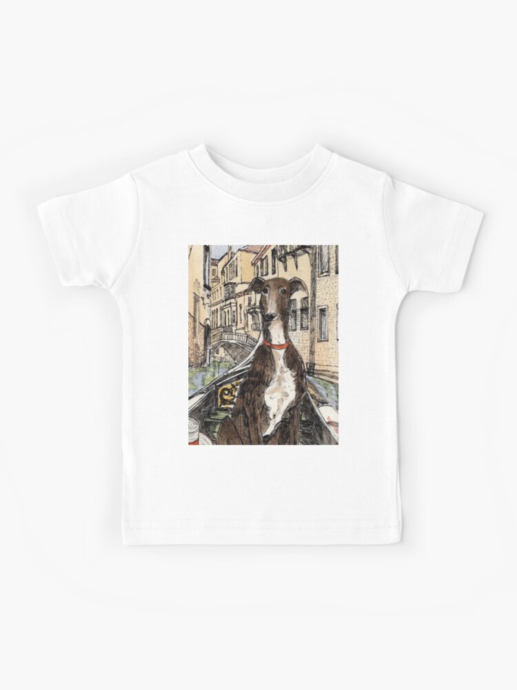 Gondolieri | Kids T-Shirt