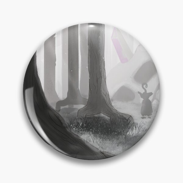 Item preview, The Still Forest designed and sold by Infamade.