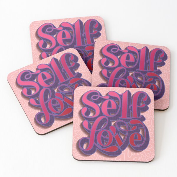 Item preview, Self Love designed and sold by melanie4816.