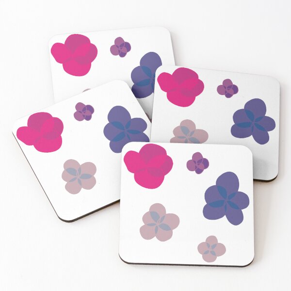 Item preview, Simple Flowers  designed and sold by sirshopsalot.
