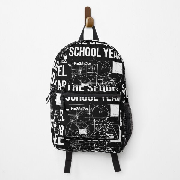 Item preview, School year the sequel designed and sold by arkantus.