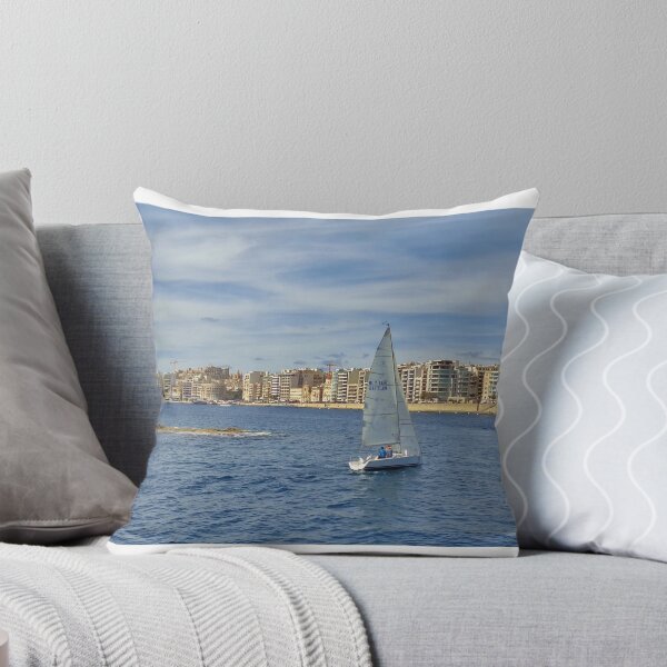 Item preview, Sliema, Malta designed and sold by Andy76.