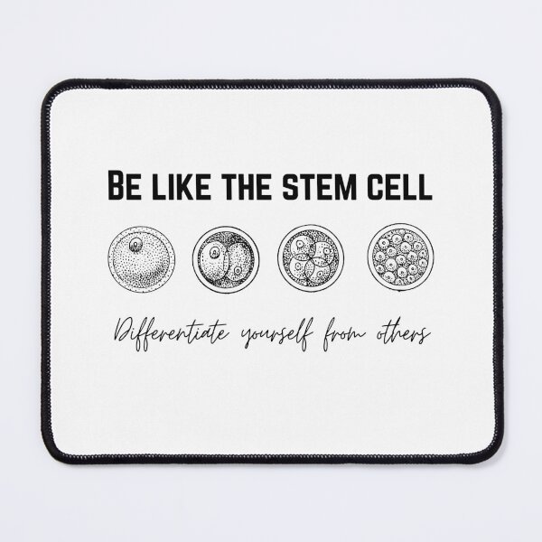 Item preview, Be like the STEM cells, differentiate yourself from others designed and sold by Medisigne.