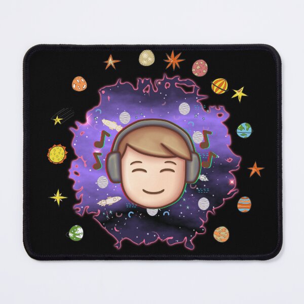 Item preview, Cosmic Sound designed and sold by MrJArts.