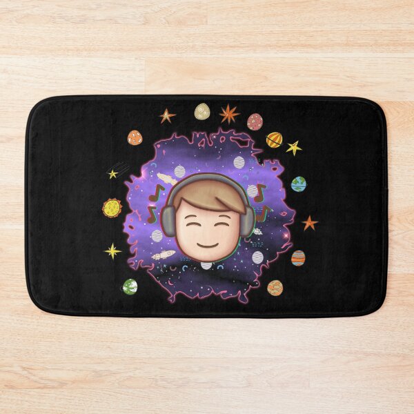 Item preview, Cosmic Sound designed and sold by MrJArts.