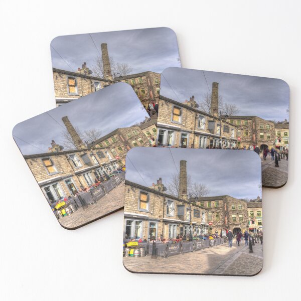 Item preview, Shoulder of Mutton @ Hebden bridge designed and sold by hawkie.