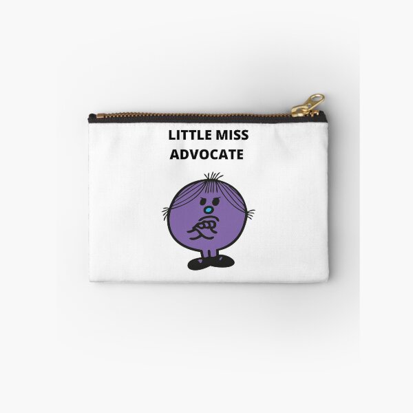 Item preview, Little Miss Advocate designed and sold by acastel-designs.