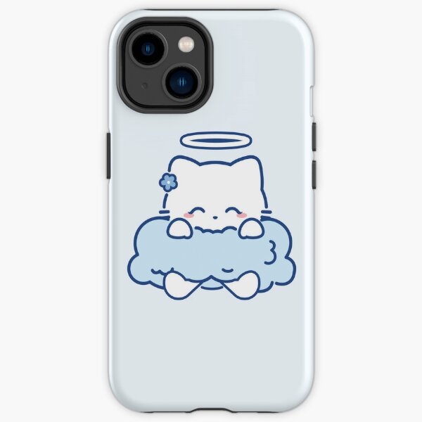 Miji - Angel Design iPhone Tough Case