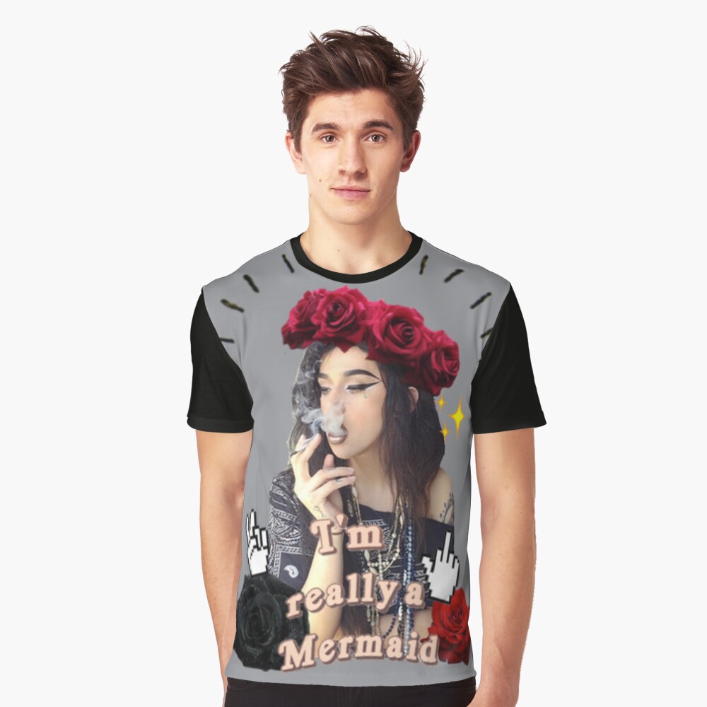 adore delano shirt