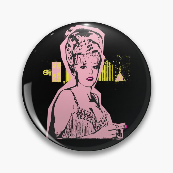 Item preview, Burlesque Dancer designed and sold by Hardison L. Collins III.
