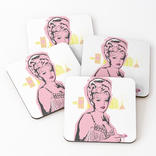 Item preview, Burlesque Dancer designed and sold by Hardison L. Collins III.