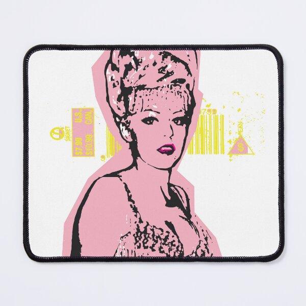 Item preview, Burlesque Dancer designed and sold by Hardison L. Collins III.