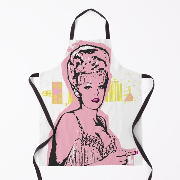 Item preview, Burlesque Dancer designed and sold by Hardison L. Collins III.