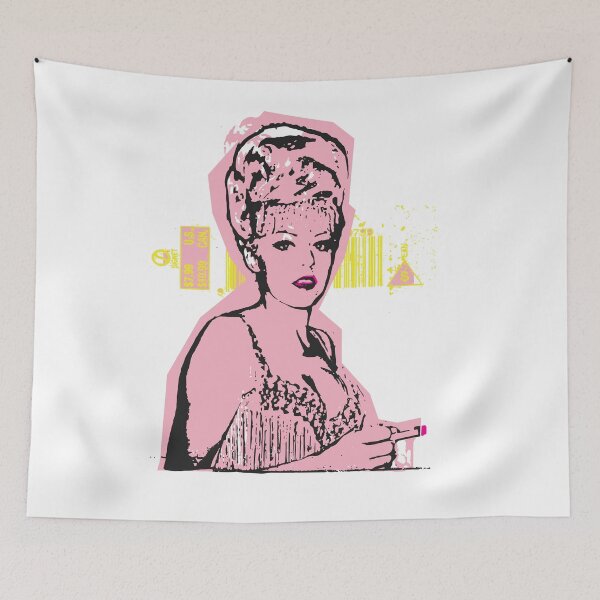 Item preview, Burlesque Dancer designed and sold by Hardison L. Collins III.