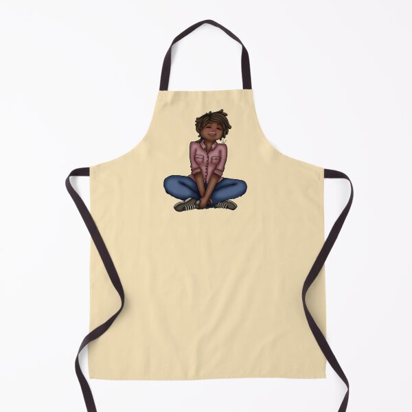 Item preview, Claudette Morel designed and sold by PotatoFluff.