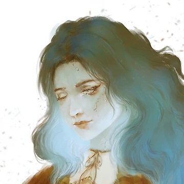 Artwork thumbnail, Lunar Princess Ranni by Astraworks