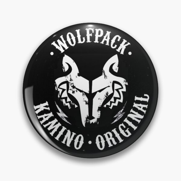 Item preview, Wolfpack original designed and sold by LostinStarWars.