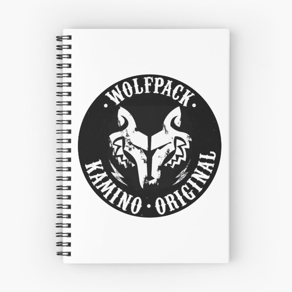 Item preview, Wolfpack original designed and sold by LostinStarWars.